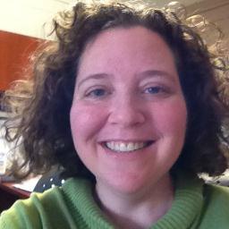 Librarian and healthcare administrator who loves to knit.  Opinions are my own and do not reflect the views of my employer.
