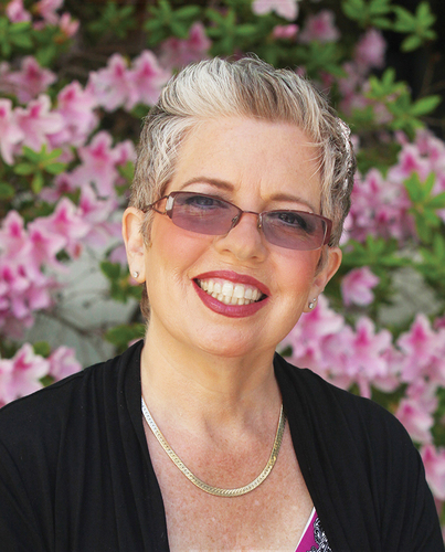 Lisa Rule