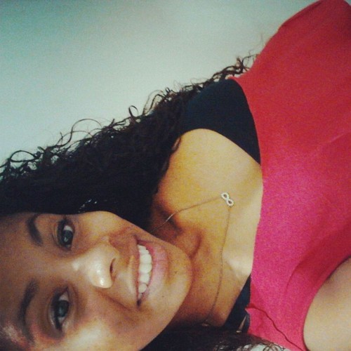 Viver a Vida, como ela deve ser! 

:*