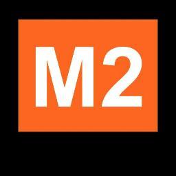 m2peosolutions's profile picture. 