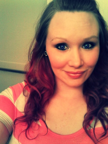 ...Saved...Singer...Sweet....Southern...Special. :-)