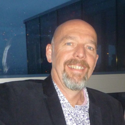 HybrIT CTO - technology, f1, music, shooting, father of 2 very talented adults and Grandad to 2 gorgeous boys, Soul mate to Sue x