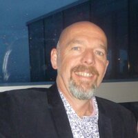Andy Grover (@_andygrover) 's Twitter Profile