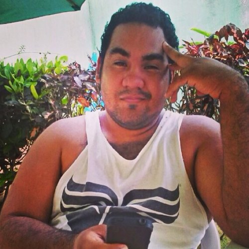 Thadywero's profile picture. 