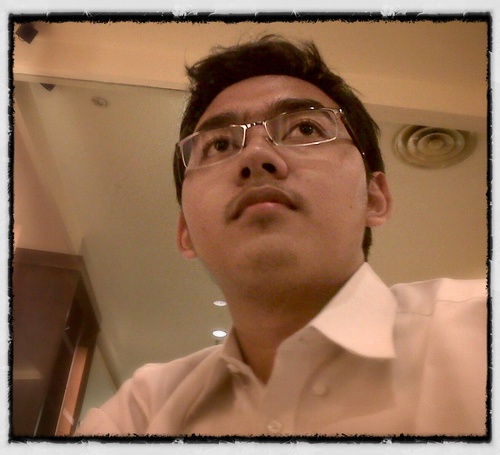 STAN 2004, FEUI 2010, Pegawai Pajak, Entrepreneur, Moviegoers, Gooners