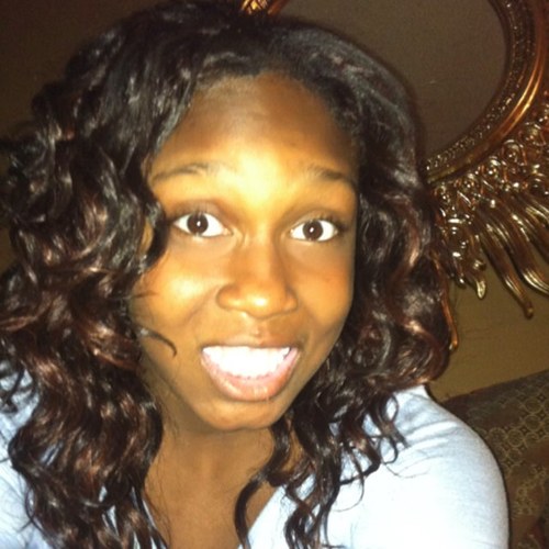 I'm funny and fun and DON'T like negative people ohh Y.O.L.O