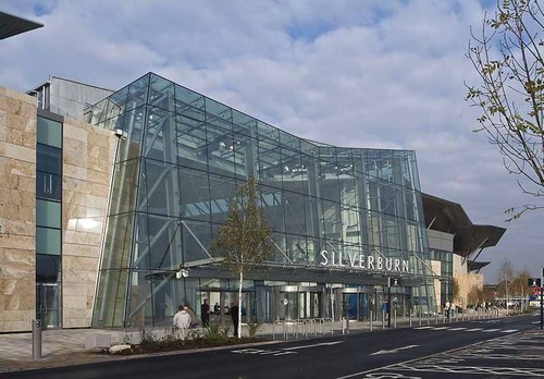 SilverburnShopp's profile picture. 