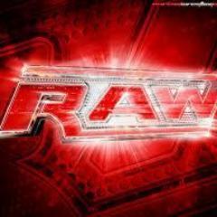 WWE Raw.Follow us on the web site: 
http://t.co/QIurkwgXKH