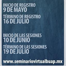 VirtualBuap's profile picture. 