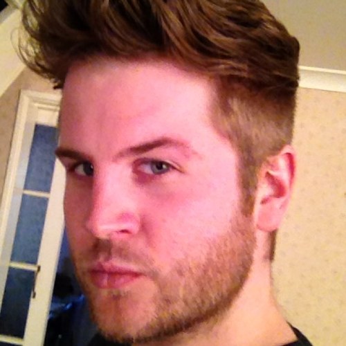 Steven Ramsden (@stevierams) | Twitter