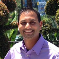 Product and Marketing Guy. Father. Husband. 49ers Fan.   Currently VP of Marketing @Innotas.  Views are my own.