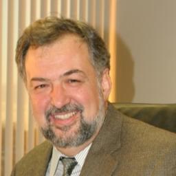 dmavashev's profile picture. 