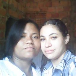 Comprometida. fiel, muito ciumenta e sou todinha so da @yaramartins15. Sou toda sua minha Vida,meu Amor.