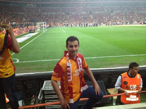 Tek yol şampiyonluk