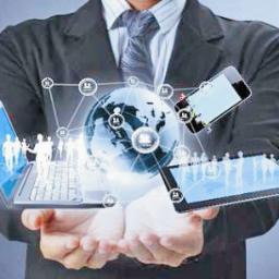 Alquiler, Venta y Mantenimiento de Equipos Tecnológicos.