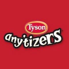 Tyson® Any'tizers®