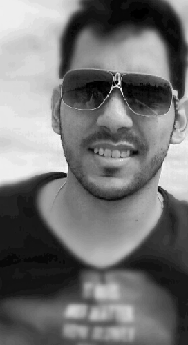 Paulo Henrique Alves Moraes.