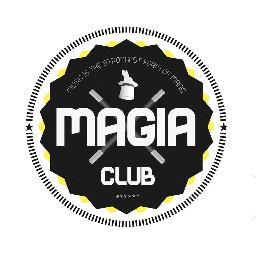 Y como por arte de MAGIA aparecemos en Madrid para conquistar la ciudad. ¿Te gusta la buena música? Te gustará MAGIA CLUB
