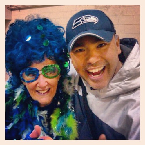 imlucky44's profile picture. 