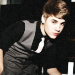 Sou Belieber e tenho ORGULHO disso ♥