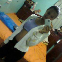 ''''SoY unA ChAmAkItA Gvii  nO mE cOtIzO SoY LokITa bAkAnA y No Me GuStaA La iNpOcReSiA Ufffffff♥