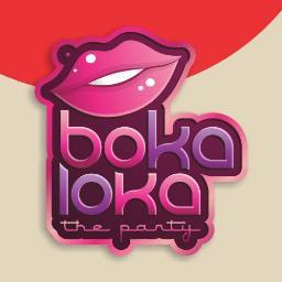 @festabokaloka - VEM O ARRAIÁ DA BOKA LOKA!!
AGUARDEM!