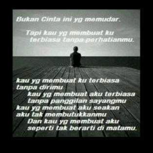 Kata Kata Puitis Katapuitiskata Twitter