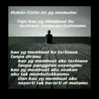 Free Gambar Broach Theatre Article Kata Puitis Terupdate by Cikimm