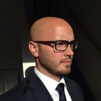 Adam Senter (@adamsenter) 's Twitter Profile