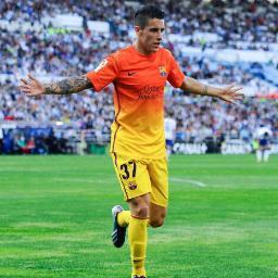 Fans de Cristian Tello (@ctello91), extremo del FC Porto. Twitter creado el 06/05/2012. Cristian nos sigue desde el 12/11/2012.