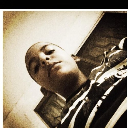 estudiante de bachillerato. follow me!