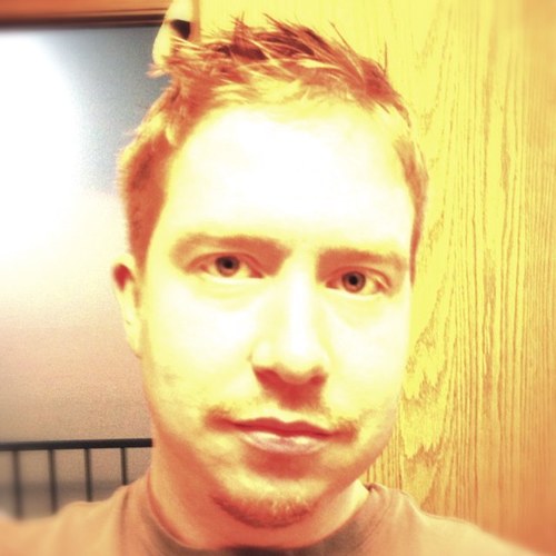 Software developer at Amazon, Mines alum, sports fan, husband & father. Opinions are my own.