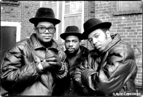 rundmc Profile