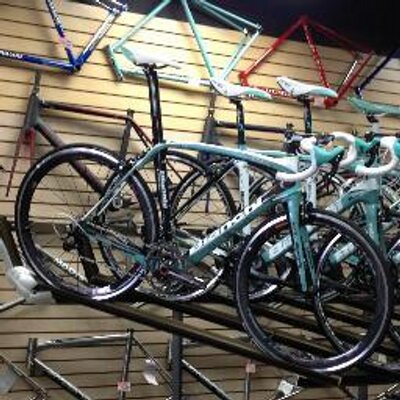adrenaline bikes