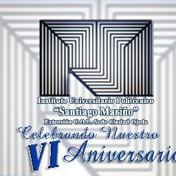 PSM_Ojeda's profile picture. Institución de Educación Superior con más de 13 sedes en el país, formando Profesionales para la EXCELENCIA en las Carreras de Ingeniería y Arquitectura...