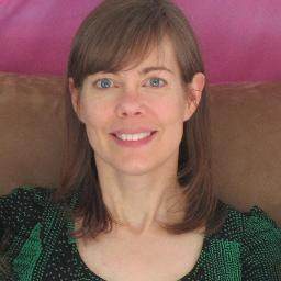 Mom, musician, writer, reader, and darn good parallel parker who tries to find a little positive in every day