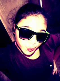 JustinBieber♥ b-day 20th August☺