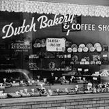 Dutch Bakery and Coffee Shop
718 Fort Street
Victoria 
Family Owned and operated since 1956