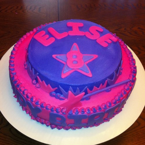 isabel173's profile picture. Welcome to Laura's Sweet Treats, I can help you with all your sweets for your next event.