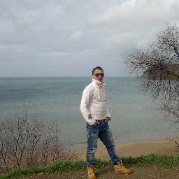 marcopacchini's profile picture. 