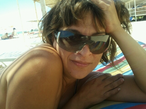 Mi futuro...ser una mujer Feliz =D