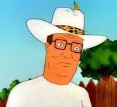 I work with propane, but I aint happy about it,