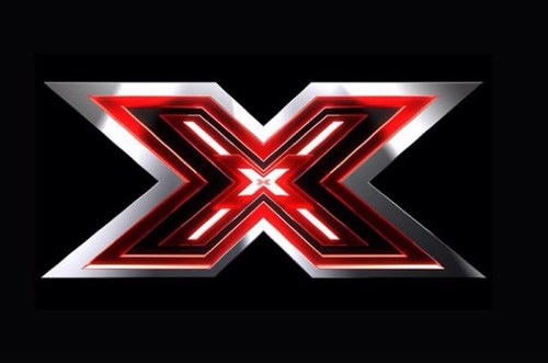 X-Factor Official - 2013