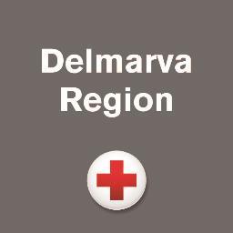 Red Cross Delmarva Profile