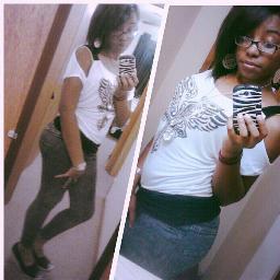 Dont Kill My Vibee Please ((-.-)) Follow Me And I'll Follow Back (: