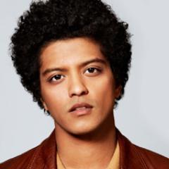 Hooligan for ever- Bruno Mars is my inspiration
always love and support him