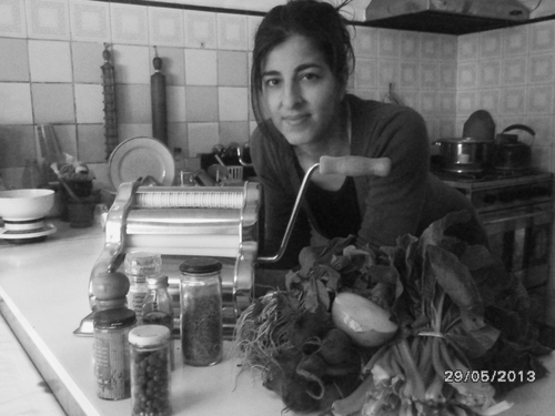 anasaboresdel's profile picture. 