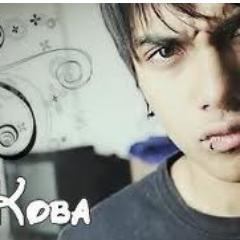 È eu te amo koba sem vc eu nao viverei
(L)