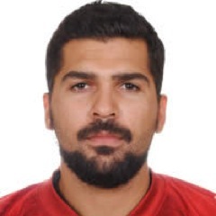 fabiancossio's profile picture. ARQ