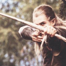 fuckinglegolas's profile picture. Prince of Mirkwood and the son of Thranduil. ( RP. )